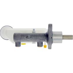 Centric Premium Brake Master Cylinders for 2014-2016 DART - 130.63083
