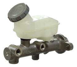 Centric Premium Brake Master Cylinders 130.65005