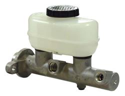 Centric Premium Brake Master Cylinders for 1986-1988 RANGER - 130.65006
