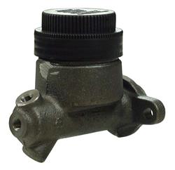 Centric Premium Brake Master Cylinders for 1966 BRONCO, F-250, 1961-1966 F-100 - 130.65009