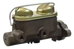 Centric Premium Brake Master Cylinders 130.65015
