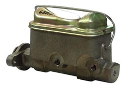 Centric Premium Brake Master Cylinders for 1975-1983 E-100 ECONOLINE, E-100 ECONOLINE CLUB WAGON - 130.65017