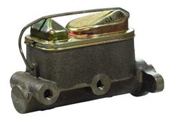Centric Premium Brake Master Cylinders 130.65018