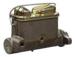 Centric Premium Brake Master Cylinders 130.65021