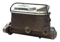 Centric Premium Brake Master Cylinders for 1980-1983 F-100, 1985 F-150 - 130.65026