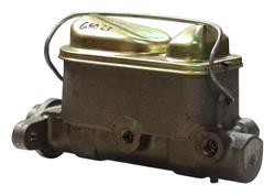 Centric Premium Brake Master Cylinders 130.65027