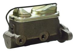 Centric Premium Brake Master Cylinders for 1984-1985 BRONCO II, 1983-1985 RANGER - 130.65028