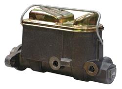 Centric Premium Brake Master Cylinders 130.65030