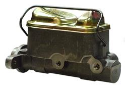 Centric Premium Brake Master Cylinders 130.65031