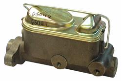 Centric Premium Brake Master Cylinders for 1981-1983 F-250, 1980-1983 F-350 - 130.65047