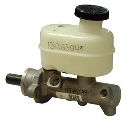 Centric Premium Brake Master Cylinders 130.65049