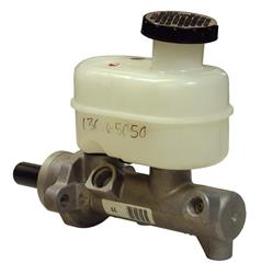Centric Premium Brake Master Cylinders 130.65050