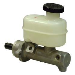Centric Premium Brake Master Cylinders 130.65052