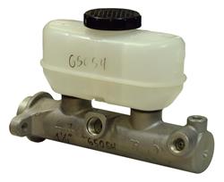 Centric Premium Brake Master Cylinders 130.65054