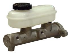 Centric Premium Brake Master Cylinders for 1998 WINDSTAR - 130.65056