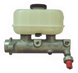 Centric Premium Brake Master Cylinders 130.65058