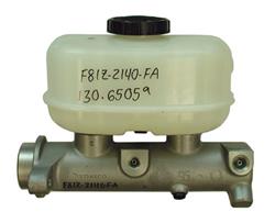 Centric Premium Brake Master Cylinders 130.65059