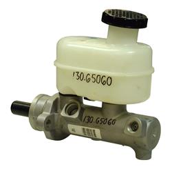 Centric Premium Brake Master Cylinders 130.65060
