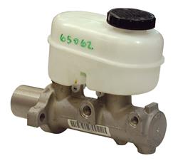 Centric Premium Brake Master Cylinders 130.65062