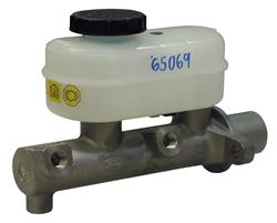 Centric Premium Brake Master Cylinders 130.65069