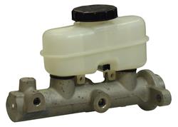Centric Premium Brake Master Cylinders 130.65076