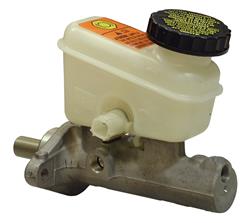 Centric Premium Brake Master Cylinders for 2001-2003 ESCAPE, 2001-2004 TRIBUTE - 130.65078