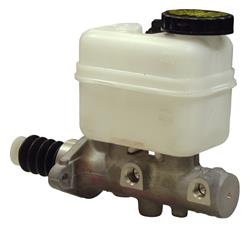 Centric Premium Brake Master Cylinders 130.65079