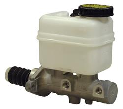 Centric Premium Brake Master Cylinders 130.65080