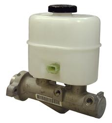 Centric Premium Brake Master Cylinders 130.65081