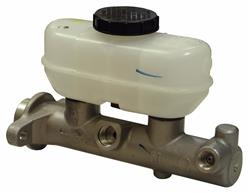 Centric Premium Brake Master Cylinders 130.65086