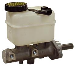 Centric Premium Brake Master Cylinders 130.65088