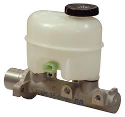Centric Premium Brake Master Cylinders for 2004-2008 F-150, 2006-2008 MARK LT - 130.65089