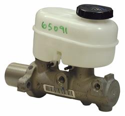 Centric Premium Brake Master Cylinders 130.65091