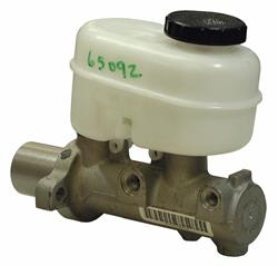 Centric Premium Brake Master Cylinders 130.65092