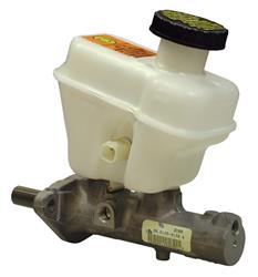 Centric Premium Brake Master Cylinders for 2004-2007 ESCAPE, 2005-2007 MARINER, 2005-2006 TRIBUTE - 130.65096