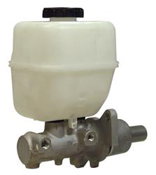 Centric Premium Brake Master Cylinders 130.65098