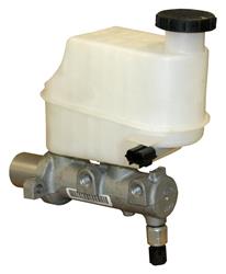 Centric Premium Brake Master Cylinders for 2006 E-150 - 130.65106