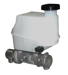 Centric Premium Brake Master Cylinders for 2006-2007 E-350 SUPER DUTY, E-250, 2007 E-150 - 130.65107