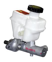 Centric Premium Brake Master Cylinders for 2008 ESCAPE, MARINER, TRIBUTE - 130.65115