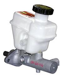 Centric Premium Brake Master Cylinders for 2008 ESCAPE, TRIBUTE - 130.65116