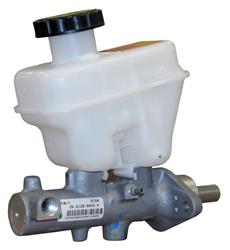 Centric Premium Brake Master Cylinders for 2009-2011 TRIBUTE, MARINER, 2009-2012 ESCAPE - 130.65123