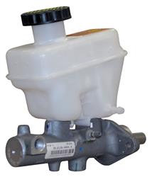 Centric Premium Brake Master Cylinders for 2009-2012 ESCAPE, 2009-2011 TRIBUTE - 130.65124