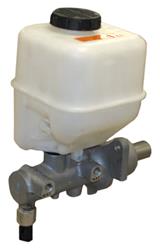 Centric Premium Brake Master Cylinders 130.65128