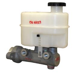 Centric Premium Brake Master Cylinders for 2009-2014 E-150, E-250, 2009-2019 E-350 SUPER DUTY - 130.65129