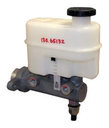 Centric Premium Brake Master Cylinders 130.65132