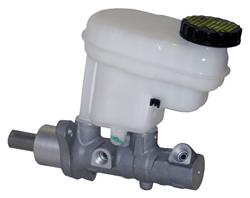 Centric Premium Brake Master Cylinders 130.65140