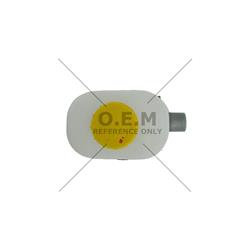 Centric Premium Brake Master Cylinders for 2013-2014 F-150 - 130.65148