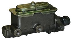 Centric Premium Brake Master Cylinders 130.66002
