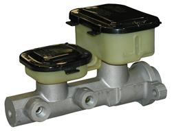 Centric Premium Brake Master Cylinders for 1974 BLAZER, 1987-1995 LLV - 130.66003