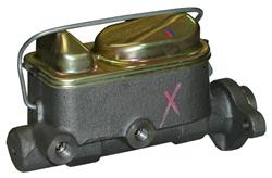 Centric Premium Brake Master Cylinders 130.66004